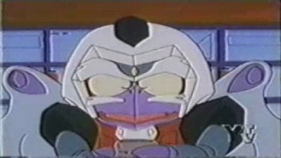 Samurai Pizza Cats Season 1 Episode 43