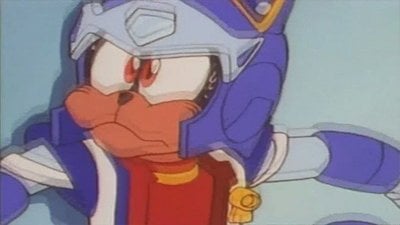 Samurai Pizza Cats Season 1 Episode 49