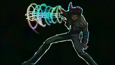 s-Cry-ed Season 1 Episode 3