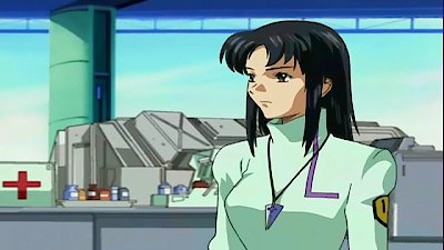 s-Cry-ed Season 1 Episode 5