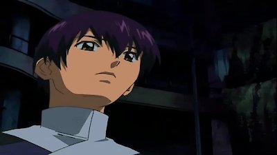 s-Cry-ed Season 1 Episode 7