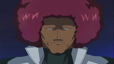 s-Cry-ed Season 1 Episode 8