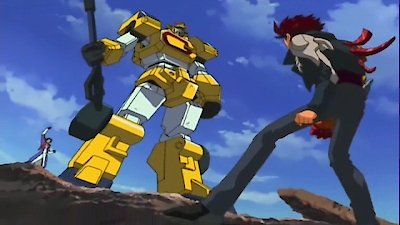 s-Cry-ed Season 1 Episode 10