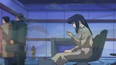 s-Cry-ed Season 1 Episode 11