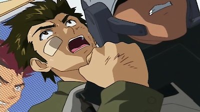 s-Cry-ed Season 1 Episode 12