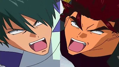 s-Cry-ed Season 1 Episode 13