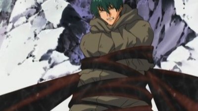 s-Cry-ed Season 1 Episode 14