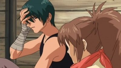 s-Cry-ed Season 1 Episode 15