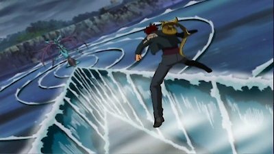 s-Cry-ed Season 1 Episode 17