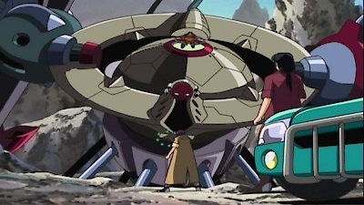 s-Cry-ed Season 1 Episode 18