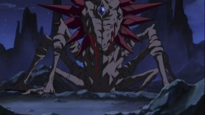 s-Cry-ed Season 1 Episode 19