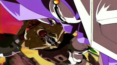 s-Cry-ed Season 1 Episode 20