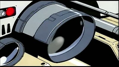 s-Cry-ed Season 1 Episode 21