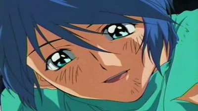 s-Cry-ed Season 1 Episode 23