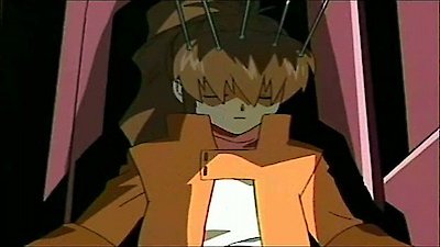 s-Cry-ed Season 1 Episode 24