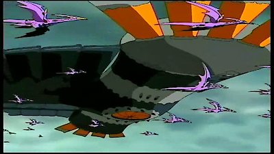 s-Cry-ed Season 1 Episode 25