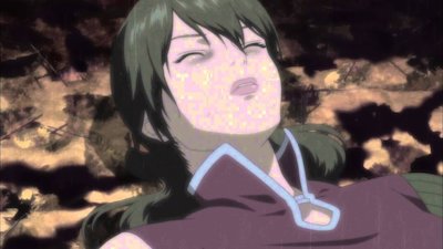 Seirei no Moribito Season 1 Episode 3