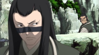 Seirei no Moribito Season 1 Episode 6