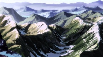 Seirei no Moribito Season 1 Episode 7