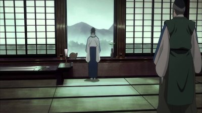 Seirei no Moribito Season 1 Episode 9