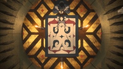 Seirei no Moribito Season 1 Episode 11