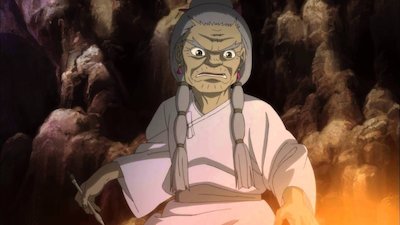 Seirei no Moribito Season 1 Episode 14