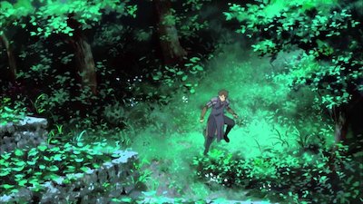 Seirei no Moribito Season 1 Episode 19