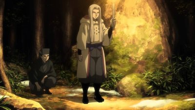 Seirei no Moribito Season 1 Episode 23
