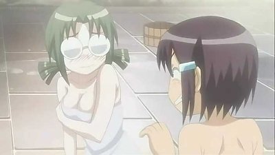 Seto no Hanayome Season 1 Episode 18