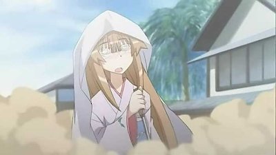 Seto no Hanayome Season 1 Episode 19