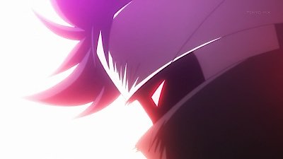 Shakugan No Shana Season 3 Episode 12