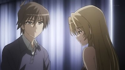 Shakugan No Shana Season 3 Episode 11