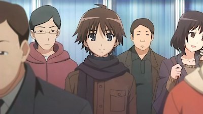 Shakugan No Shana Season 3 Episode 3