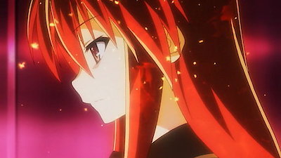 Shakugan No Shana Season 3 Episode 2