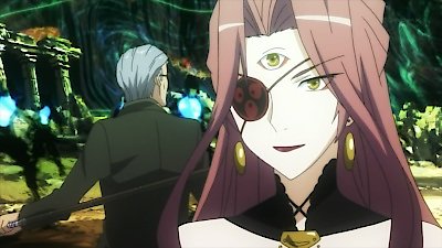 Shakugan No Shana Season 3 Episode 10