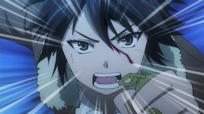 Shakugan No Shana Season 3 Episode 9