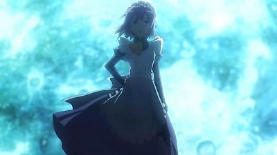 Shakugan No Shana Season 3 Episode 8