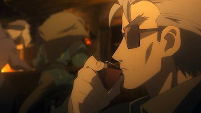 Shakugan No Shana Season 3 Episode 7