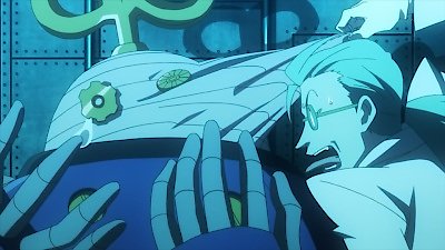 Shakugan No Shana Season 3 Episode 16