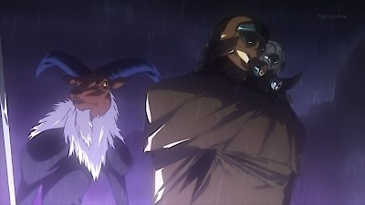 Shakugan No Shana Season 3 Episode 15