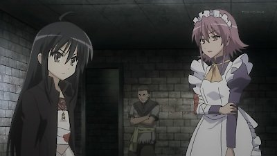 Shakugan No Shana Season 3 Episode 14