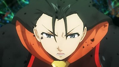 Shakugan No Shana Season 3 Episode 13