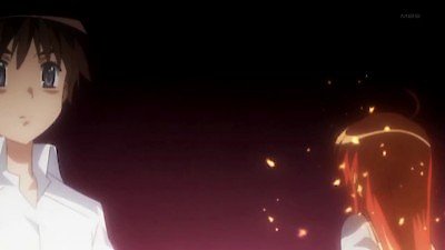 Shakugan No Shana Season 2 Episode 2