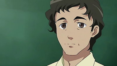 Shakugan No Shana Season 2 Episode 5