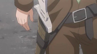 Shakugan No Shana Season 2 Episode 8