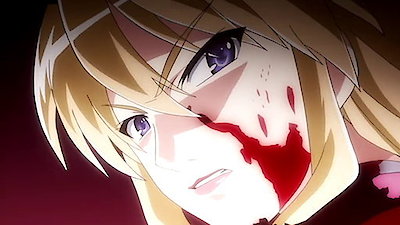 Shakugan No Shana Season 2 Episode 9