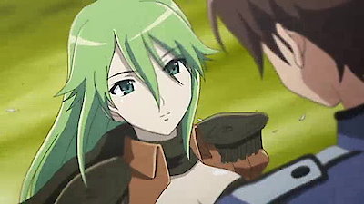 Shakugan No Shana Season 2 Episode 13