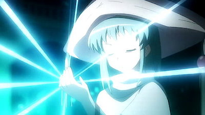 Shakugan No Shana Season 2 Episode 16