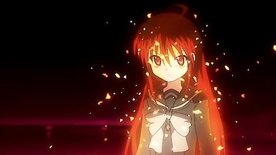 Shakugan No Shana Season 2 Episode 17