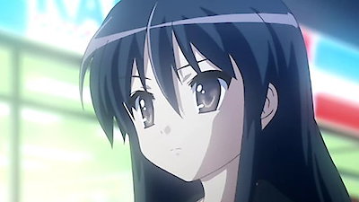 Shakugan No Shana Season 2 Episode 18